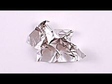 Foiled Proof Instructional Video