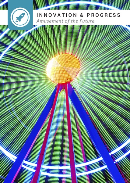 Amusement of the Future Unit Plan