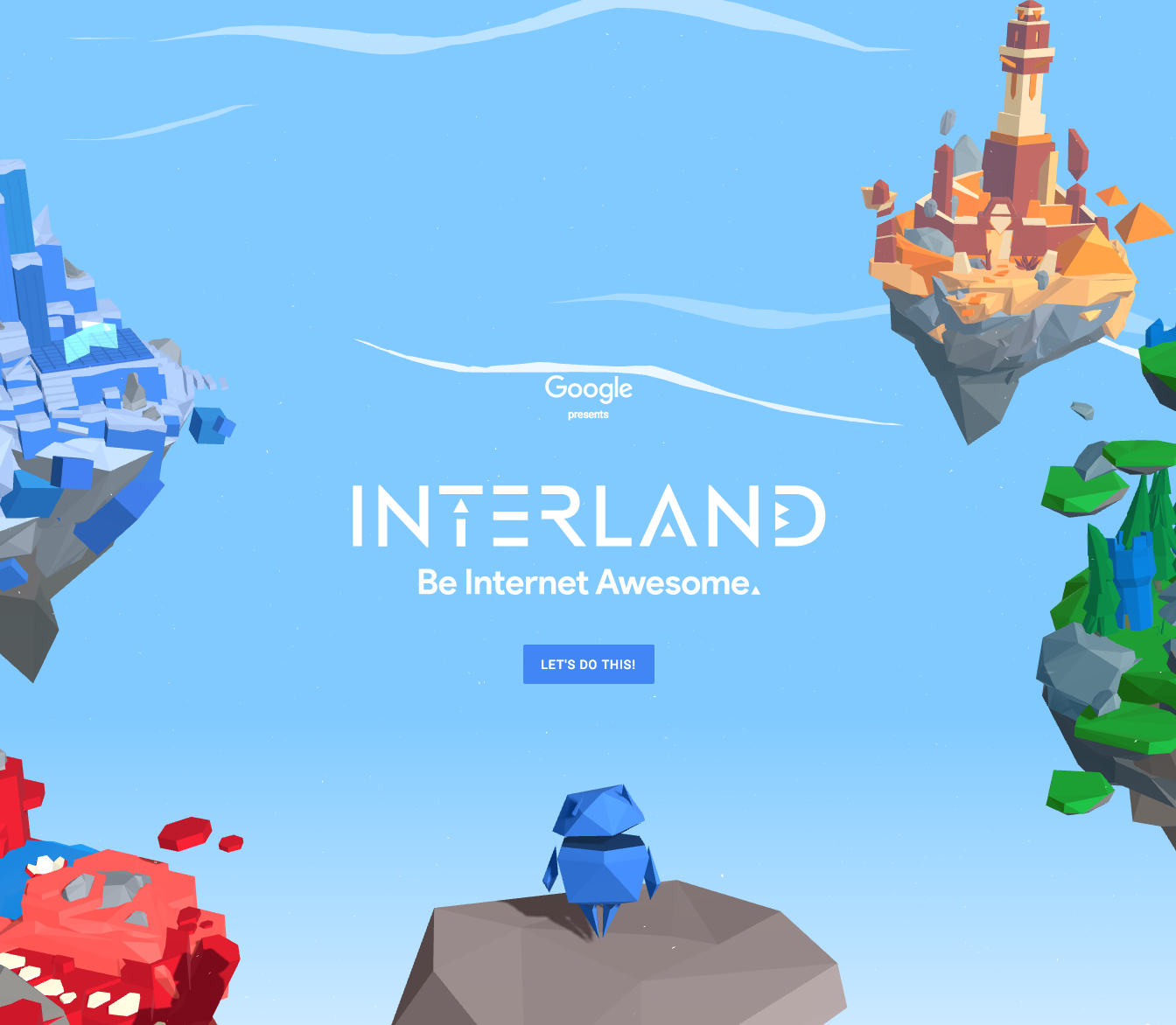 Interland Interactive