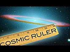 How Big is the Universe? Instructional Video