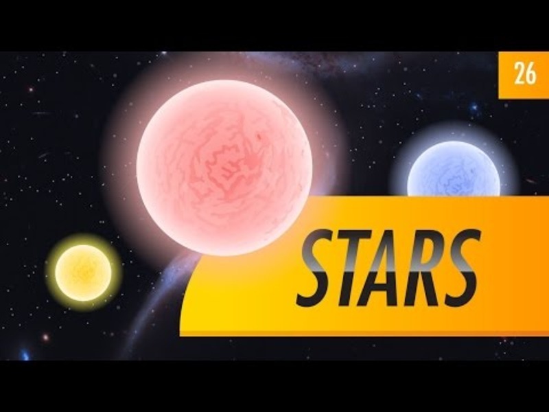 Stars Instructional Video