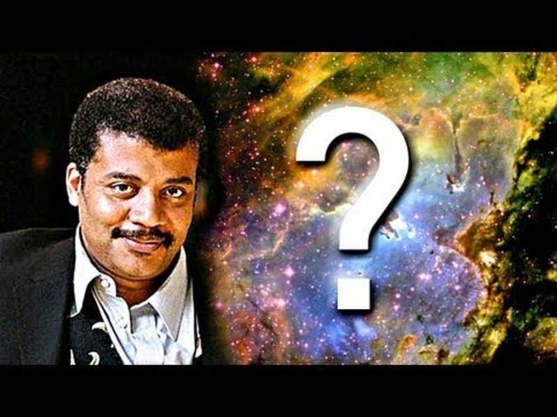 Does the Universe Have a Purpose? feat. Neil deGrasse Tyson Instructional Video
