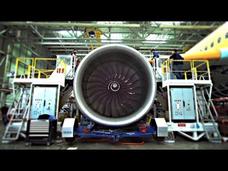 How Airplanes Are Made Instructional Video