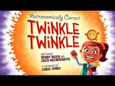 Astronomically Correct Twinkle Twinkle Instructional Video