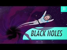 Black Holes Instructional Video