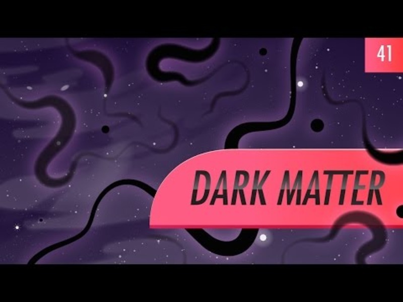Dark Matter Instructional Video