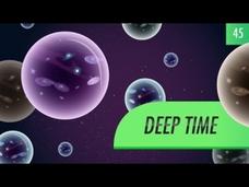 Deep Time Instructional Video