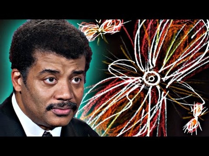 A Brief History of Everything feat. Neil deGrasse Tyson Instructional Video