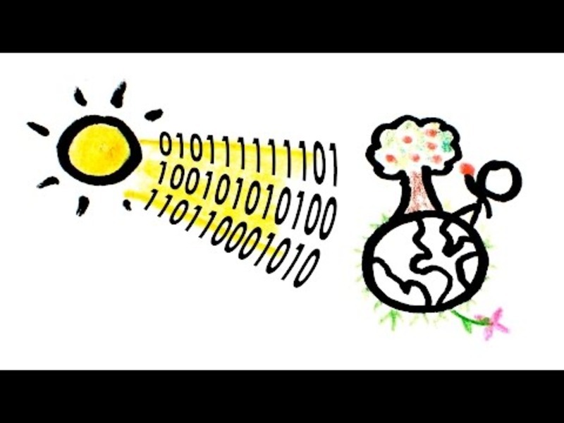 How Entropy Powers the Earth (Big Picture Ep. 4/5) Instructional Video