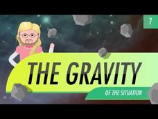 The Gravity of the Situation Instructional Video