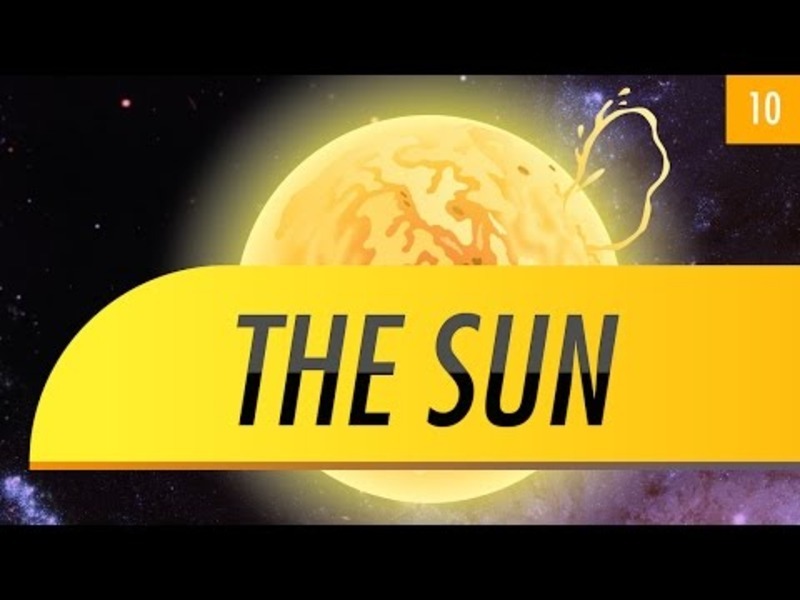 The Sun Instructional Video