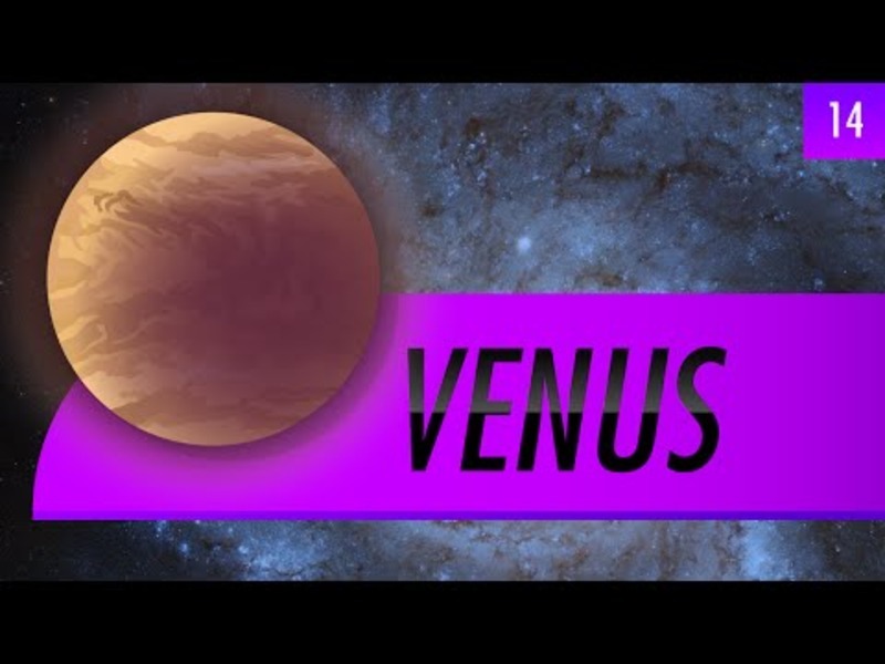 Venus Instructional Video