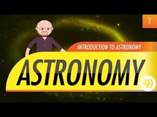 Introduction to Astronomy Instructional Video