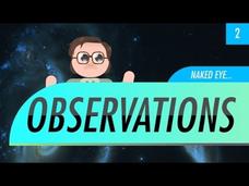Naked Eye Observations Instructional Video