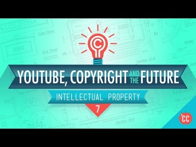 IP Problems, YouTube, and the Future Instructional Video