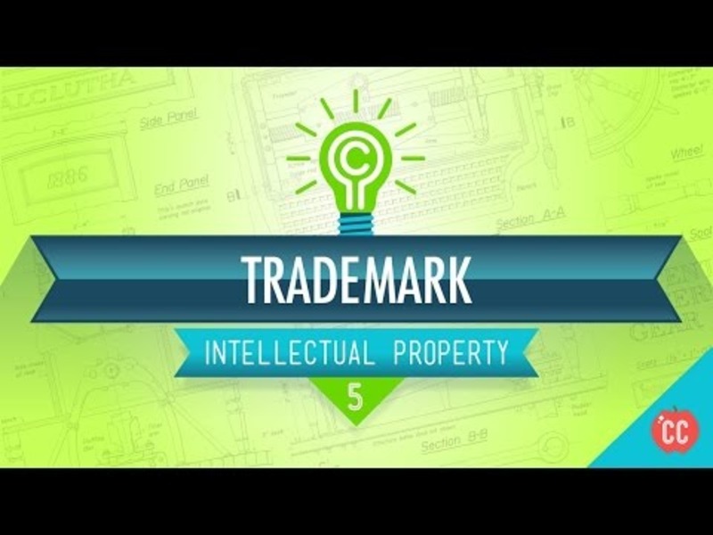 Trademarks and Avoiding Consumer Confusion Instructional Video