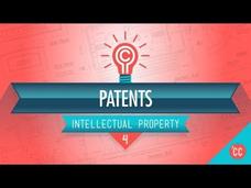 Patents, Novelty, and Trolls Instructional Video