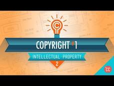 Copyright Basics Instructional Video