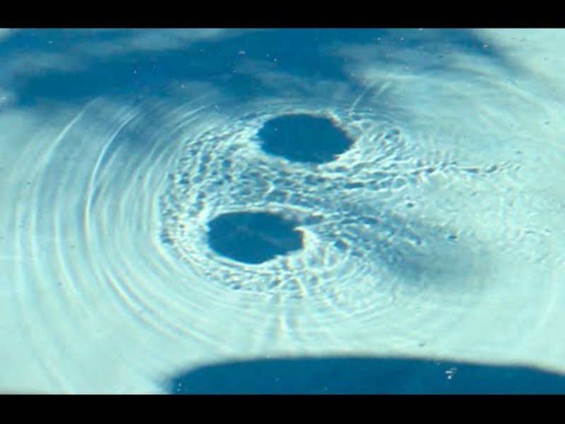 Crazy Pool Vortex Instructional Video