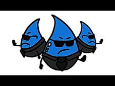 Rain's Dirty Little Secret Instructional Video