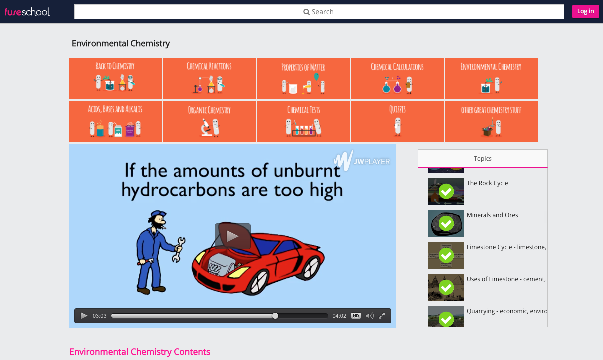 Reducing Particulates (Soot) Instructional Video