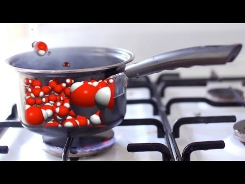 States of Matter Instructional Video