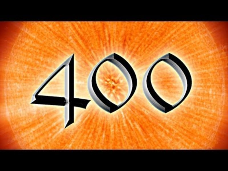 400 Parts in a Million: The World's Biggest Experiment Instructional Video