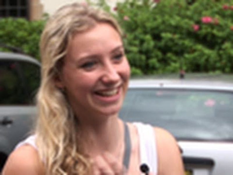 How Damaging is Radiation? Instructional Video