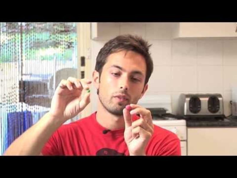 What Are Atoms and Isotopes? Instructional Video