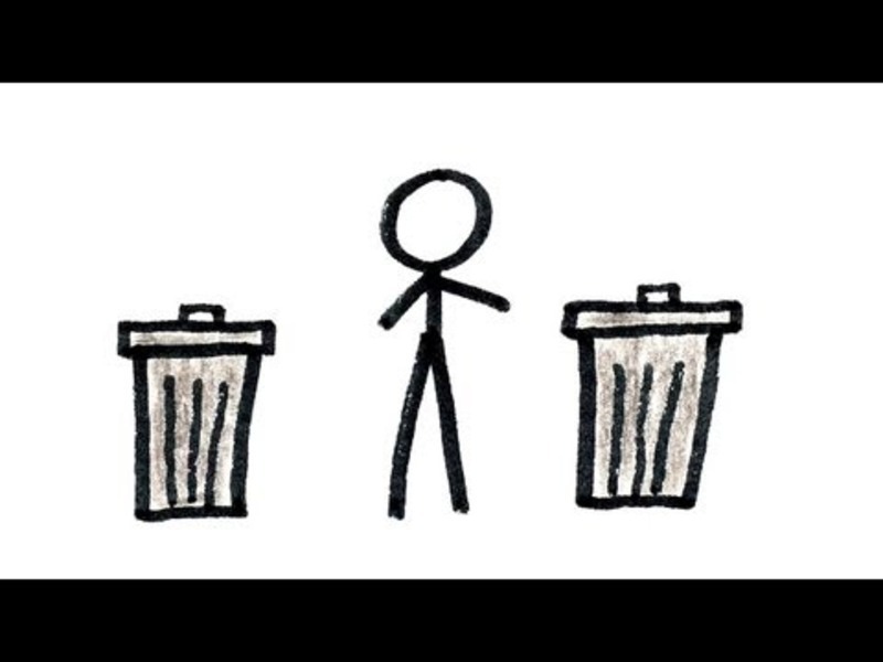 Trash vs. Garbage Instructional Video