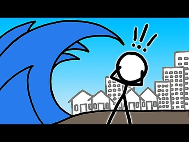 How To Avoid The Next Atlantis Instructional Video