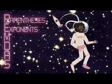 Flocabulary - Order of Operations - PEMDAS Instructional Video