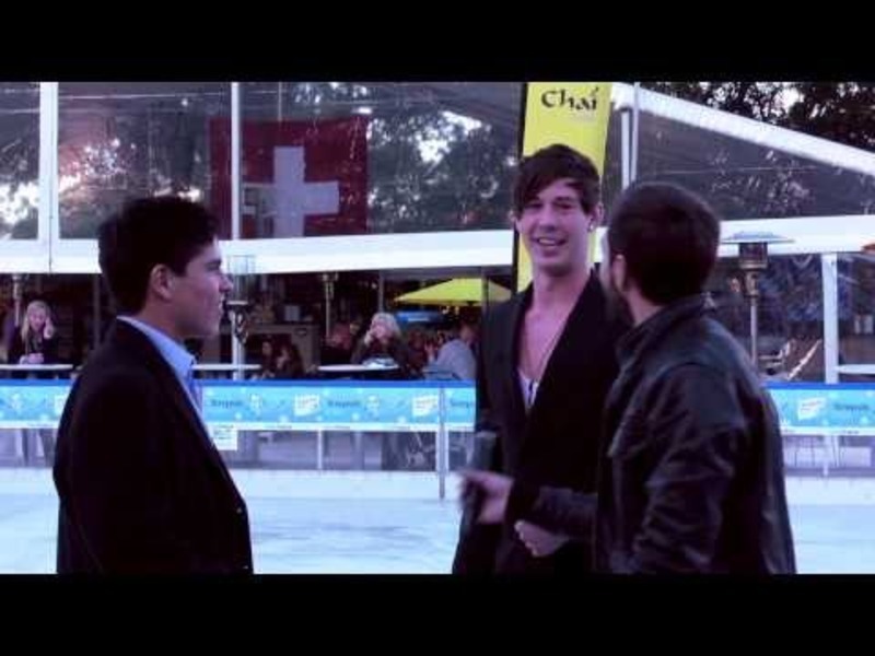 Why Is Ice Slippery? Instructional Video