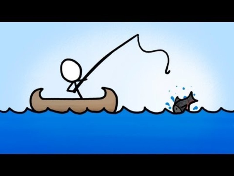 The One That Got Away (Size Matters) Instructional Video