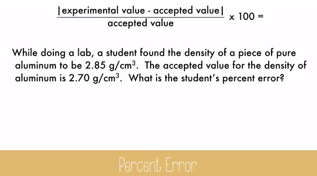 Using Math to Analyze Data Instructional Video
