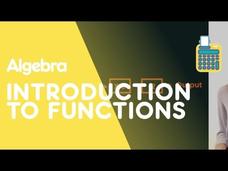 What is a Function Instructional Video