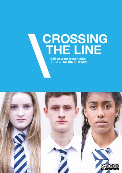 Self Esteem Lesson Plan