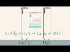 Reactions in Aqueous Solutions Instructional Video