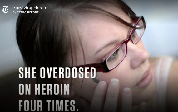 Investigating the Heroin and Prescription Opioid Epidemic Lesson Plan