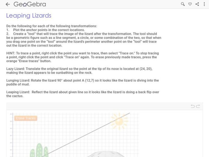 Leaping Lizards Interactive