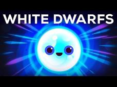 The Last Light Before Eternal Darkness—White Dwarfs and Black Dwarfs Instructional Video