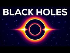 Black Holes Explained—From Birth to Death Instructional Video