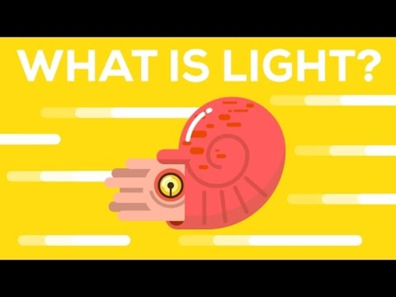 What Is Light? Instructional Video