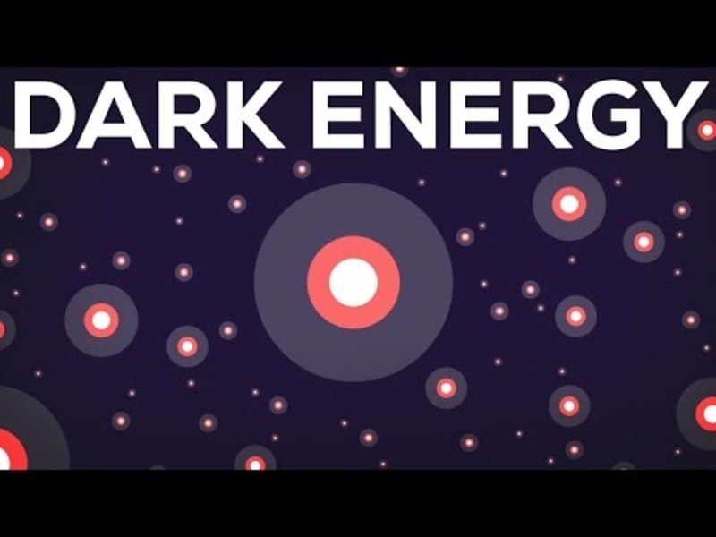 What is Dark Matter and Dark Energy? Instructional Video