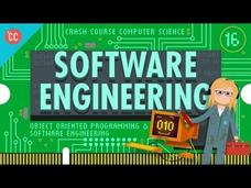 Software Engineering: Crash Course Computer Science #16 Instructional Video