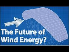 The Future of Wind Power?—Kite Power Systems Instructional Video