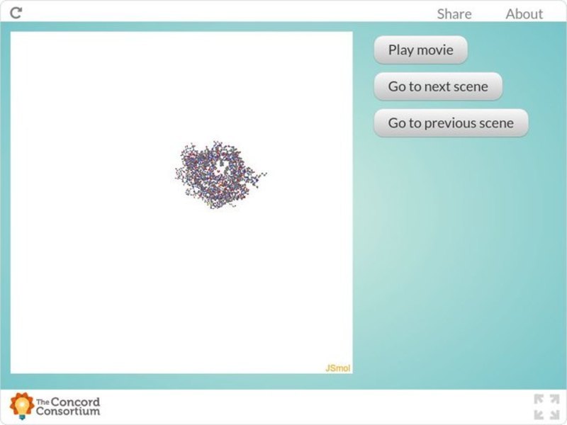 Aquapores Interactive