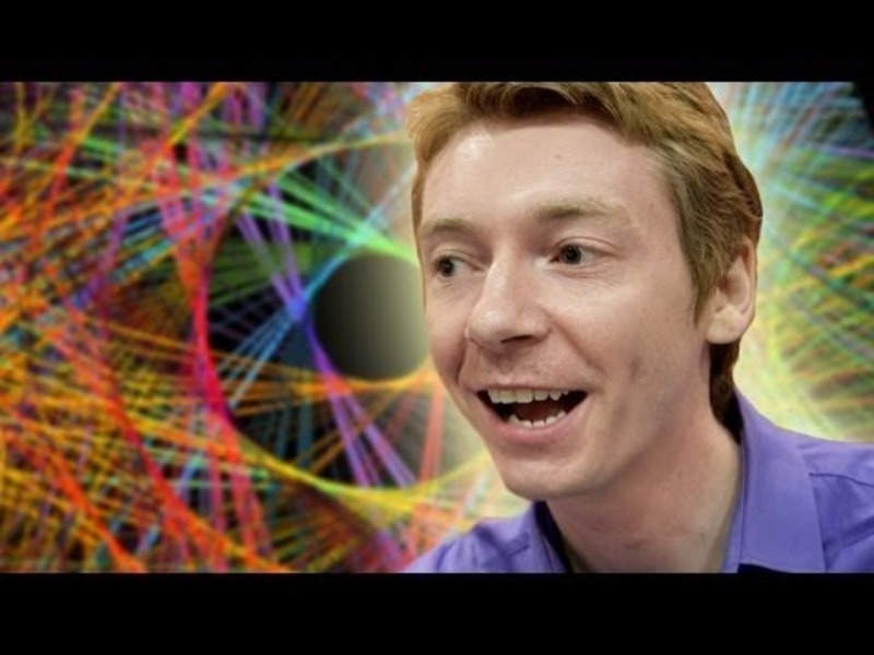 Pi Is Beautiful Instructional Video