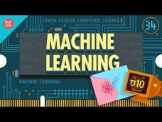Machine Learning and Artificial Intelligence Instructional Video