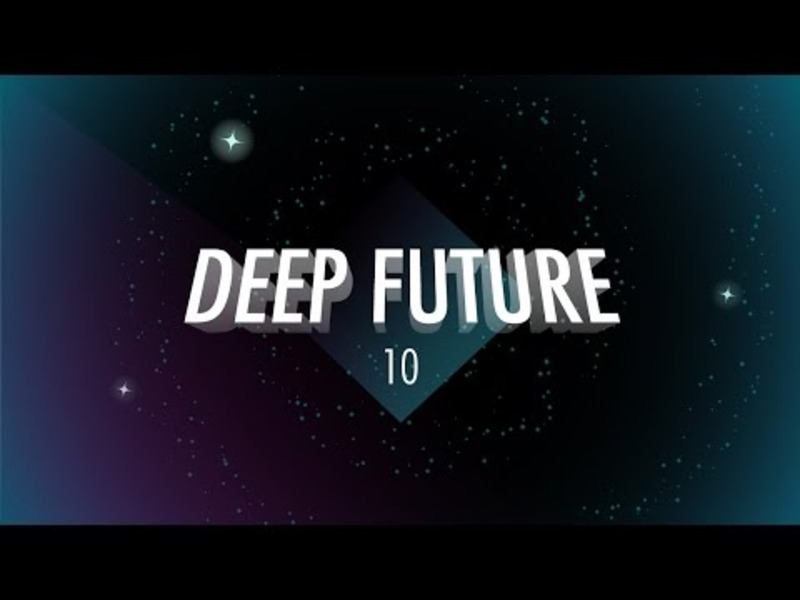 The Deep Future: Crash Course Big History #10 Instructional Video